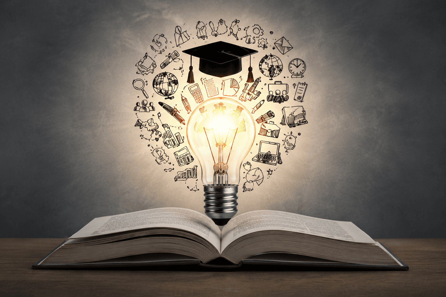 Mission of knowledge, creativity, and education at Vasundhara Academy